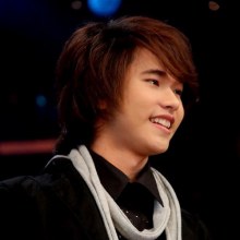 ดิว เดอะสตาร์ ลุคใหม่ หล่อเซอร์น่ารัก!!