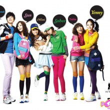 Wonder girls_WonderStyle