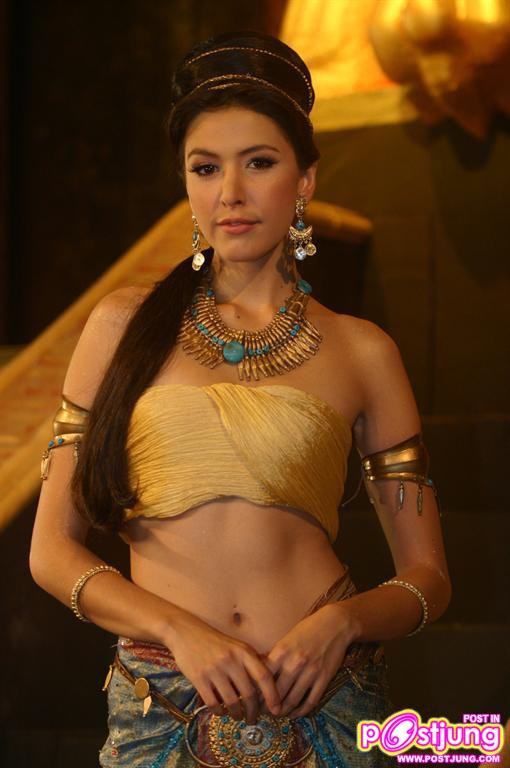 ศรีริต้า เจนเซ่น