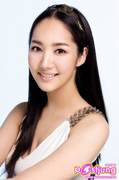 ปาร์คมินยอง