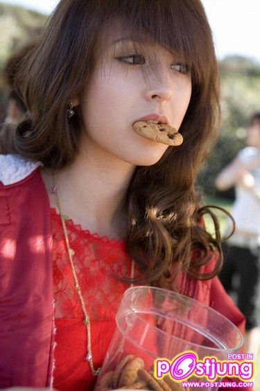 ลีอาห์ดีซอน