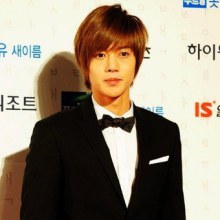 ฮยอนจุงสุดหล่อ