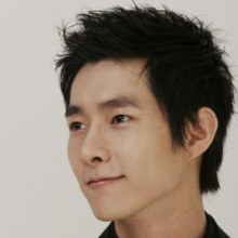 ชู จง ฮยอก วงพารัน