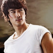 Song Seung Hun หล่อ&เซ็กซี่