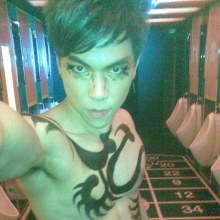 เบิ้ล ดนัย บุญชูพันธุ์