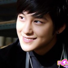 KIM SUNG BUM