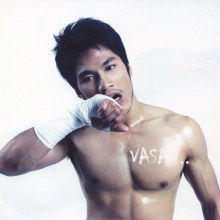 หล่อ..เซ็กซี่