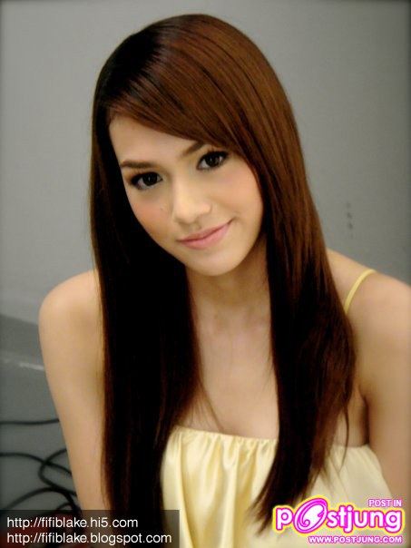 รูป fifi blake