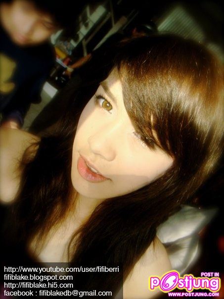 รูป fifi blake