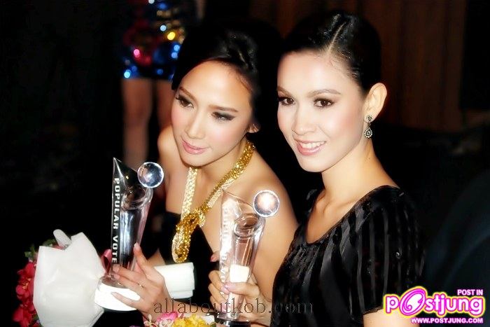 นางเอกอับดับ 1 ทั่งคุ่