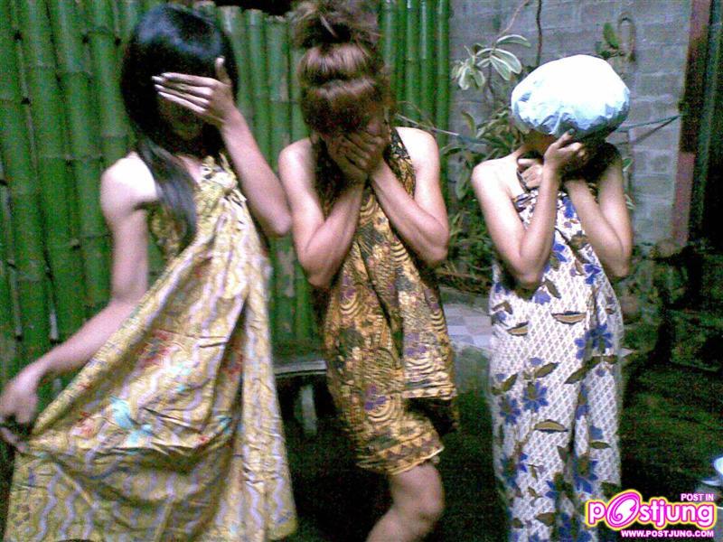 Sexy มัยจ๊ะ