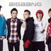 Bigbang