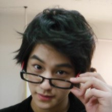 Kim Bum
