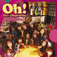 SNSD OH !!!!!