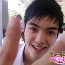 หนุ่มน้อย ทีม RomiO