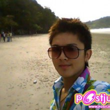 น้อง...ฟลุ๊คจร้า!!