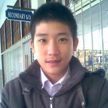 เอาคนน่ารัก....มาฝากจร้าๆ