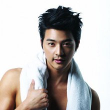 Kim Ji Hoon อย่างนี้เรียกเซ็กซี่หรือน่ารักดี 