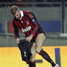 ส่วนตัว..กับ พี่เบ๊ค