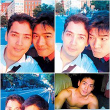 เมื่อ....วูดดี้...งานเข้า!!