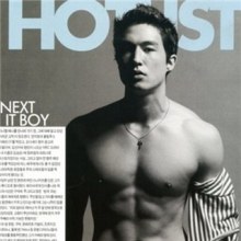 Daniel Henney