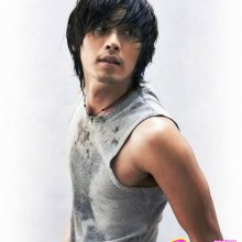 Hyun Bin Too Sexy2 