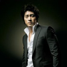 ดาราเกาหลี นักว่ายน้ำสุดหล่อ