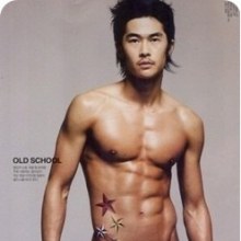 Bae Jung Nam Too Sexy 
