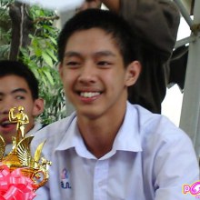 กั๊ก เล้าโลม