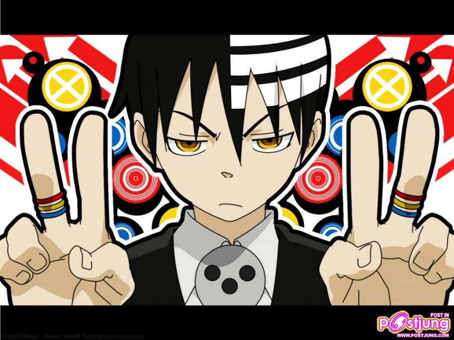 ์ำNew Soul Eater