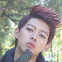 Dong Ho [U-Kiss]