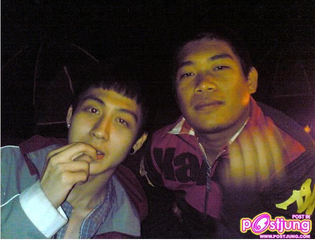 น้ำหนาว จ๊า