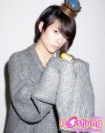 ขวัญใจสาวๆหลายๆคน