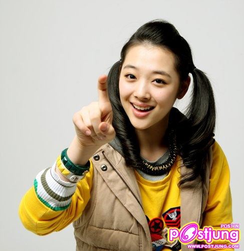 สุดยอดของความน่ารักสดใสจริงๆ