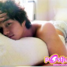 Gong Yoo  สุดหล่อ&น่ารักโค ต ร 