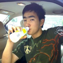 น้อง..Nick อีกสักที!!