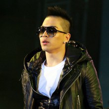 TAE YANG