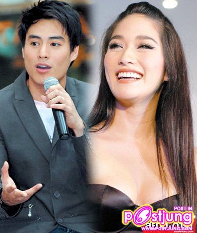 เขาคบกับนาวิต้าแล้วพวกมรึงและมั่ว