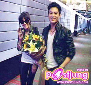 เลิฟกันมากๆ อ่ะสุดและ