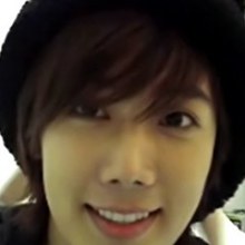 Park Jung-min  [SS501]
