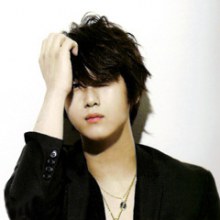 Heo Young-saeng [SS501]