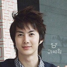 Kim Hyung-Jun [SS501]