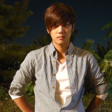 Kim Kyu-jong [SS501]