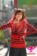 เพื่อนสนิทพี่หวายน่าร๊ากทั้งคู่เลย