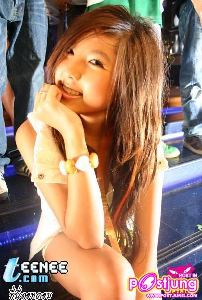 แอ๊บแบ๊วที่สุดเลย