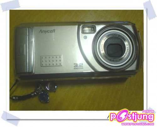 เหมือนกล้องถ่ายรูปอ่ะ