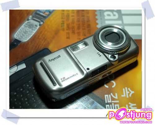 กล้องซูมได้เยอะอ่ะอิจฉาไทยยังไม่มีเลย