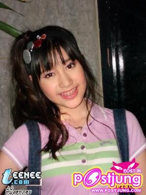 น่าจะชื่ออิมมี่น่าชื่อเหมาะดี