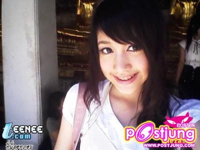 น่าร๊ากค่ะใบแจมรักพี่แจมเนโกะมากกว่า