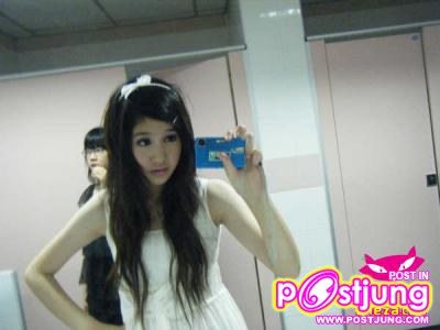 น่ารักอยู่แล้ว